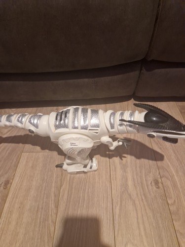 Wowwee inch roboraptor - wowwee, 32