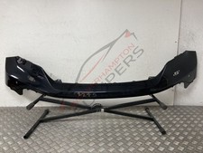 HONDA CRV FRONT BUMPER UPPER