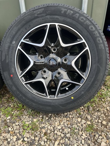 Ford transit custom - custom, 5x160