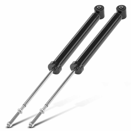Gas pressure rear - 2x,