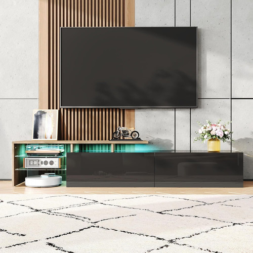 Led unit sale high gloss - led, !sale!