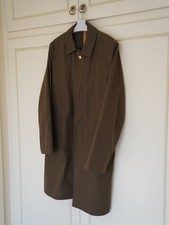 Private White V.C. Ventile