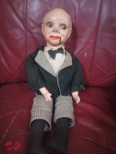 Antique 20" Composite Charlie