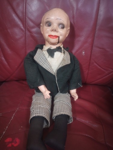 Antique composite charlie - antique,