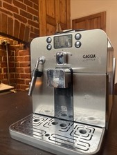 Gaggia Brera Bean-to-Cup