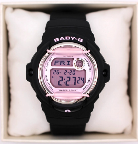 Casio baby 169u 1cjf - baby-g, bg-169u-1cjf
