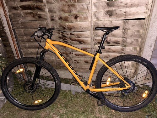 Scott aspect 950 2024 hardtail - aspect,