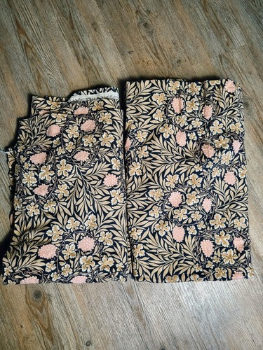 Vintage william morris - william,