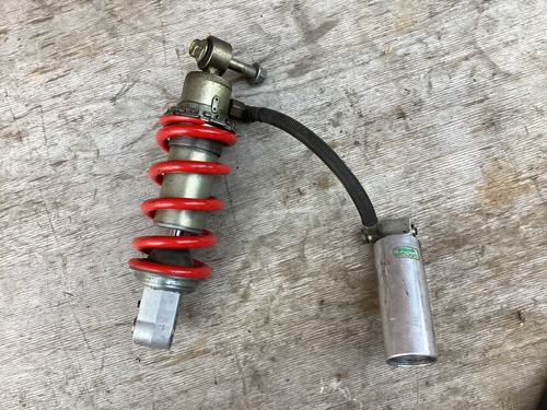 Honda nsr250 mc18 - r6k, r5k