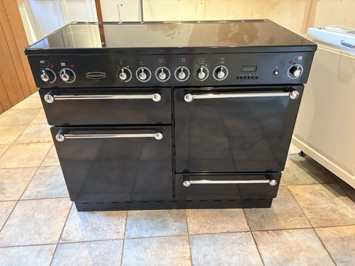 Rangemaster 110 ceramic - rangemaster,
