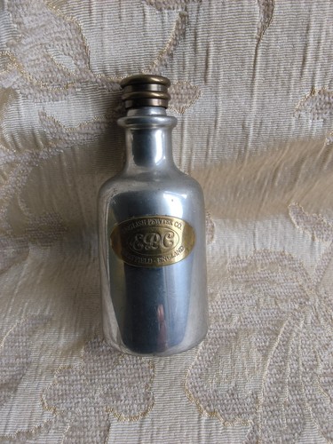 English pewter company - english,