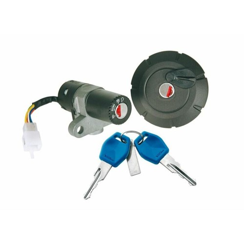 Yamaha 125 v lock - r/x,