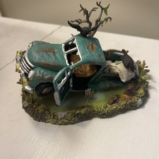 Dept. 56 Halloween Dead Creek