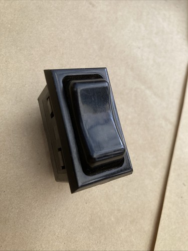 Lucas 152sa rocker switch - rocker, 2