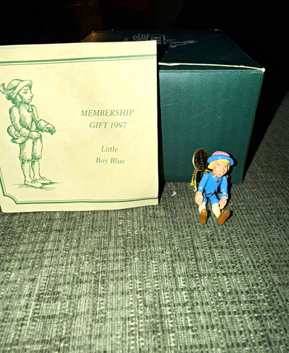 Hantel 1997 little boy - hantel,