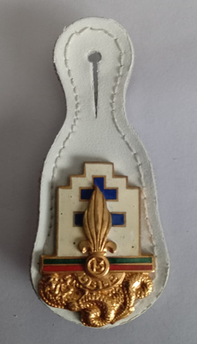 French foreign legion 13th - french,