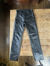 Langlitz Leathers NWOT