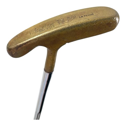 Acushnet bulls eye femme - acushnet,