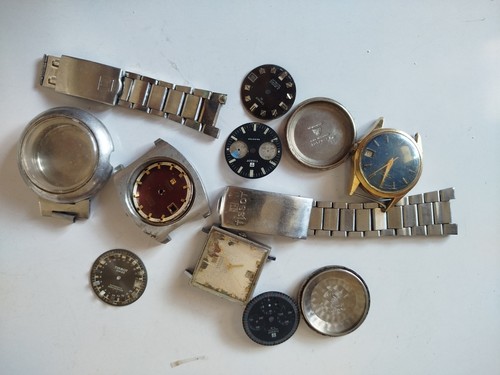 Genuine parts tissot 788 - genuine,