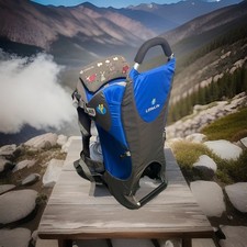 Little Lite Ranger S2 Baby