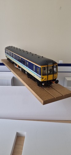 Gauge class 122 - gauge,