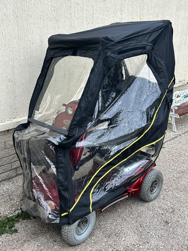 Shoprider roadmaster cadiz - shoprider,