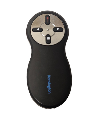 Genuine kensington wireless - genuine,