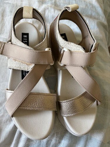 Hispanitas gold and beige - ,