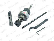 Reversible Tapping Attachment