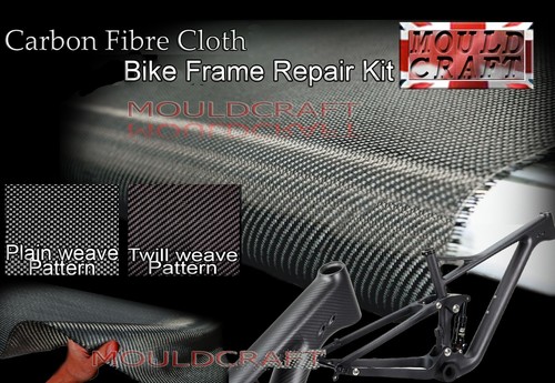 Mouldcraft genuine carbon - ,