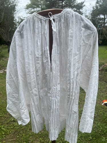 Surplice liturgical garment - surplice,