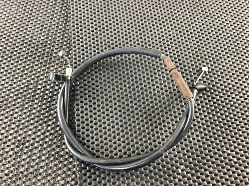 Kawasaki gpx750r choke - kawasaki,