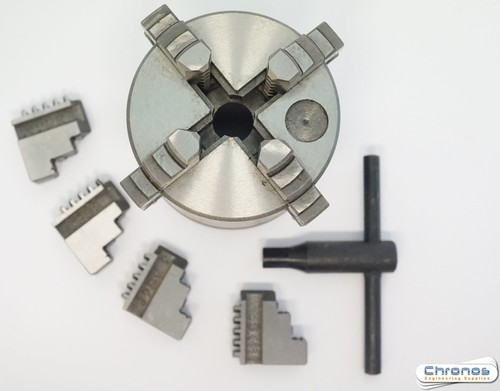 Jaw self centring - 80,
