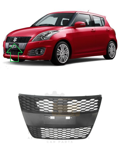 New for suzuki swift - swift, sport