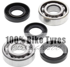 Yamaha YZ50 YZ 50 1980 All