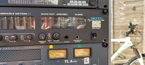 Audio classic 1 dual - tl,