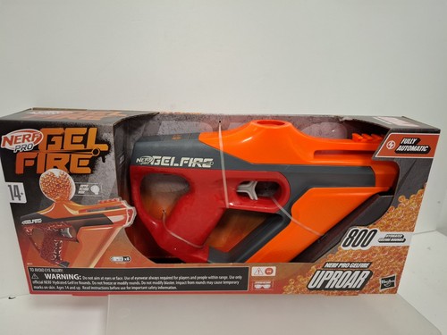 Nerf pro gel fire - nerf,