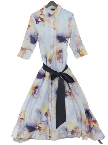 Karen millen shirt maxi - millen,