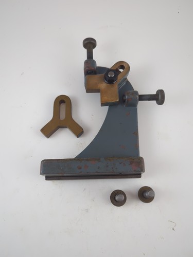 Original schaublin 102 - schaublin, vm