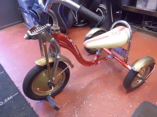 Schwinn lil sting - lil', ray