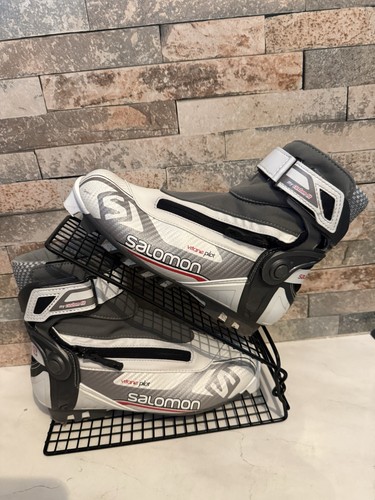 Salomon vitane skate - 8, pilot