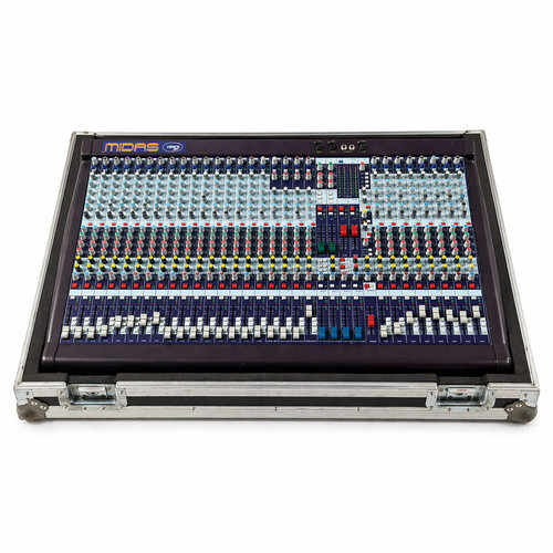 Midas venice 320 analog - venice,