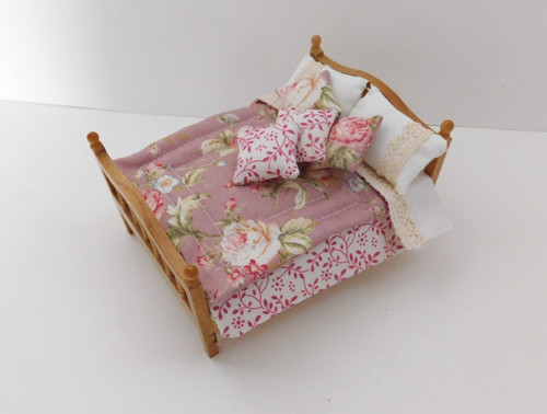 Doll house 16th piece - doll, 8