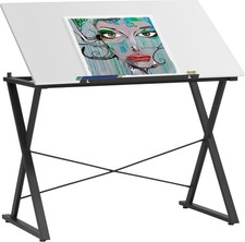 Axiom Drawing/Drafting Table