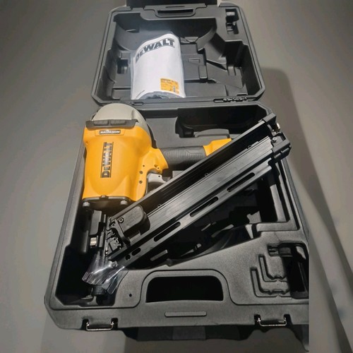 Dewalt nailer gun - dewalt, dpn9033sm