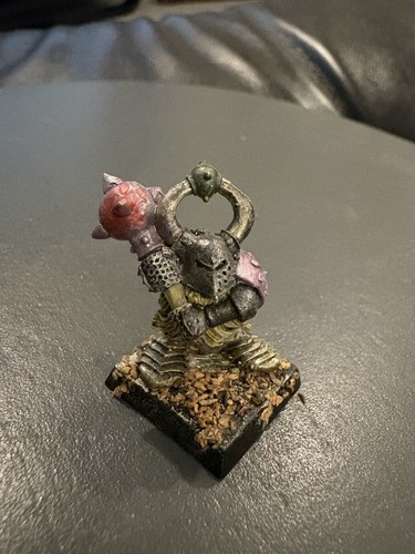Warhammer oop chaos dwarf - oop,