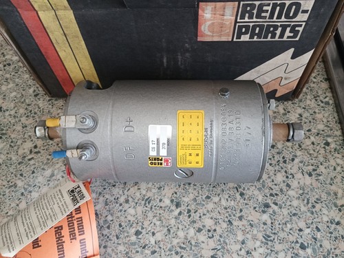 New dynamo generator fits - new,