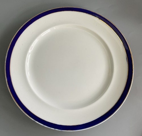 Antique 1909 wedgwood co - 1909,
