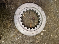 SAAB 9000 Gearbox Special