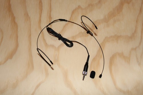 Dual ear head - dual,